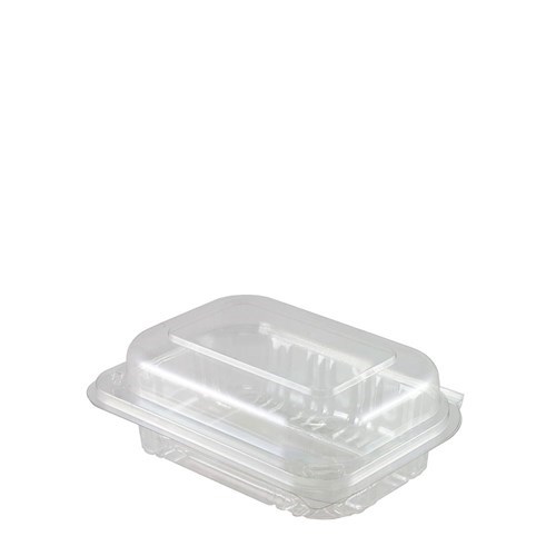 Clam Clear Small Salad Pack EC-FV0408/BX-343(125)